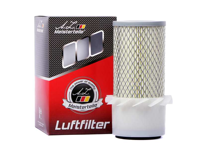 Luftfilter